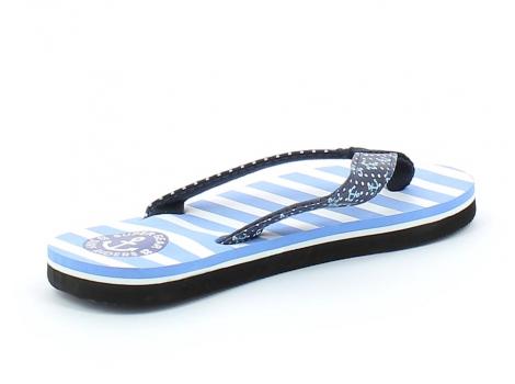 OTROŠKE JAPONKE SUPER GEAR B632 BLUE