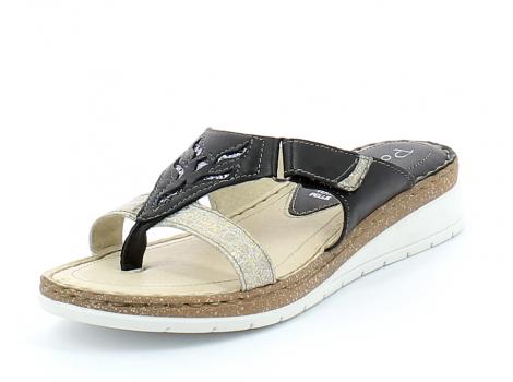 ŽENSKE JAPONKE PAPAYA 338005 NERO