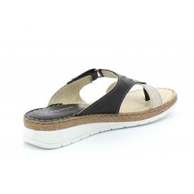 ŽENSKE JAPONKE PAPAYA 338005 NERO