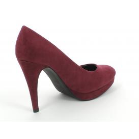 ŽENSKI ELEGANTNI YOMAX D225161 WINE