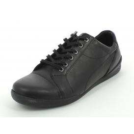 MOŠKI CASUAL SPUNK 502 BLACK