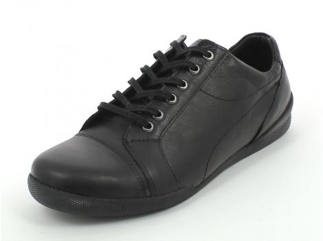 MOŠKI CASUAL SPUNK 502 BLACK