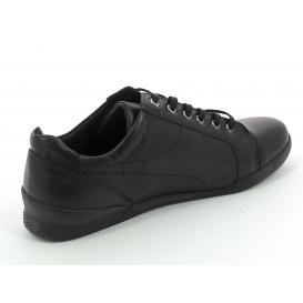 MOŠKI CASUAL SPUNK 502 BLACK
