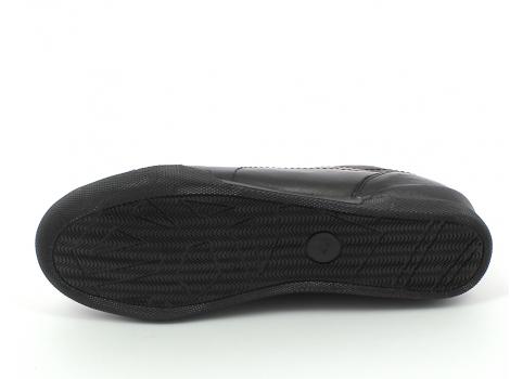 MOŠKI CASUAL SPUNK 502 BLACK