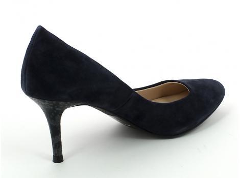 ŽENSKI ELEGANTNI COSTA CALMA 2490 NAVY