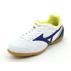 MOŠKI ŠPORTNI MIZUNO SALA CLUB 2IN WHITE/BLUE