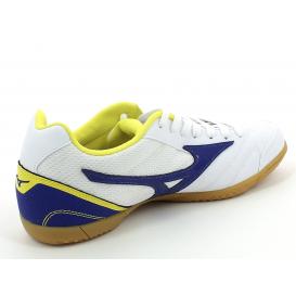 MOŠKI ŠPORTNI MIZUNO SALA CLUB 2IN WHITE/BLUE