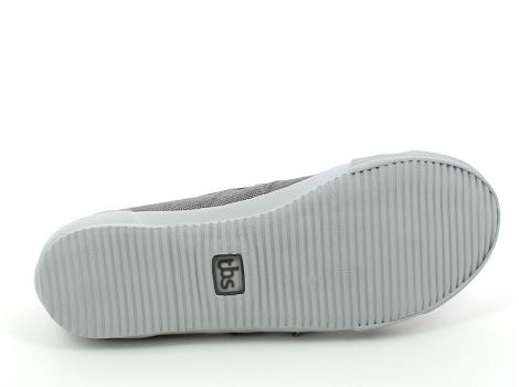 ŽENSKE BALERINKE TBS OLANNO Q7014 ANTHRACITE