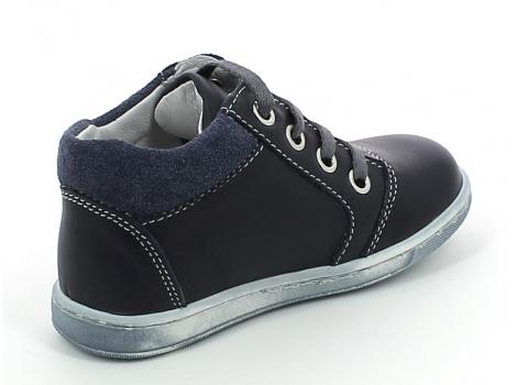 OTROŠKI CASUAL BALDINO 507-1 MODRA