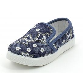 OTROŠKI CASUAL LINSHI C1325-LL BLACK