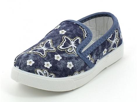 OTROŠKI CASUAL LINSHI C1325-LL BLACK