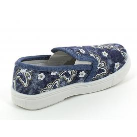 OTROŠKI CASUAL LINSHI C1325-LL BLACK