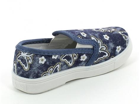 OTROŠKI CASUAL LINSHI C1325-LL BLACK