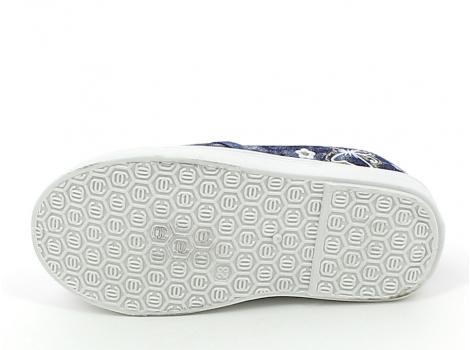 OTROŠKI CASUAL LINSHI C1325-LL BLACK