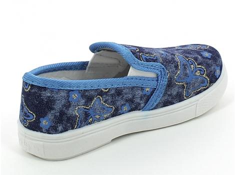 OTROŠKI CASUAL LINSHI C1325-LL DK.BLUE