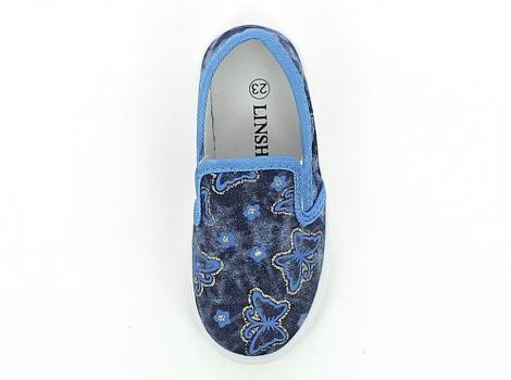 OTROŠKI CASUAL LINSHI C1325-LL DK.BLUE