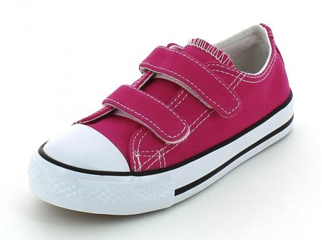 OTROŠKI CASUAL GIOLAN XW17-GY643A-5 FUSHSIA