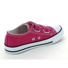 OTROŠKI CASUAL GIOLAN XW17-GY643A-5 FUSHSIA