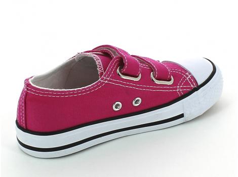 OTROŠKI CASUAL GIOLAN XW17-GY643A-5 FUSHSIA