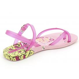 OTROŠKI SANDALI IPANEMA 81930 PINK PINK