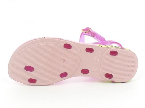 OTROŠKI SANDALI IPANEMA 81930 PINK PINK