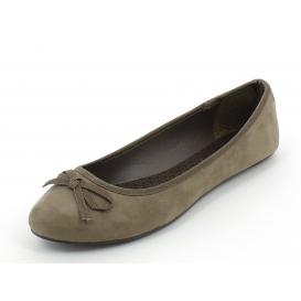 ŽENSKE BALERINKE MARYPAZ 64024 TAUPE