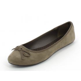 ŽENSKE BALERINKE MARYPAZ 64024 TAUPE