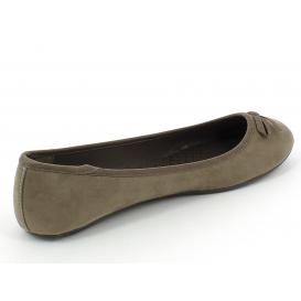 ŽENSKE BALERINKE MARYPAZ 64024 TAUPE