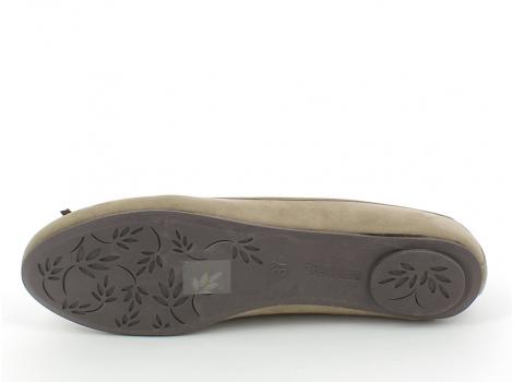 ŽENSKE BALERINKE MARYPAZ 64024 TAUPE