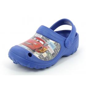 OTROŠKI NATIKAČI CCR CARS 06 BLUE