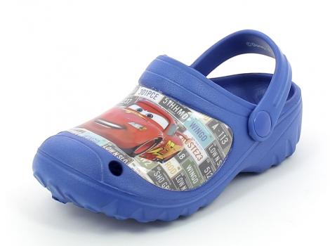 OTROŠKI NATIKAČI CCR CARS 06 BLUE