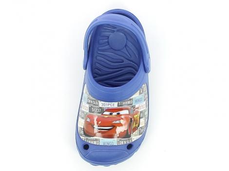 OTROŠKI NATIKAČI CCR CARS 06 BLUE