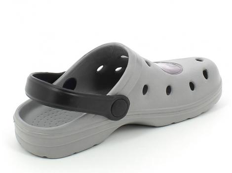 OTROŠKI NATIKAČI STAR WARS CRR STAR01 GREY