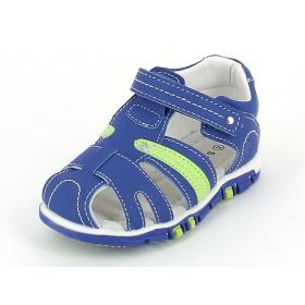 OTROŠKI SANDALI SUPERCOOL 3022 BLUE