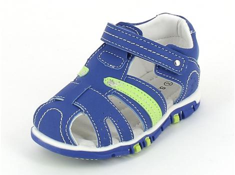 OTROŠKI SANDALI SUPERCOOL 3022 BLUE