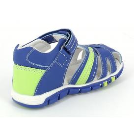 OTROŠKI SANDALI SUPERCOOL 3022 BLUE