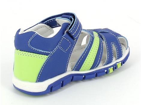 OTROŠKI SANDALI SUPERCOOL 3022 BLUE