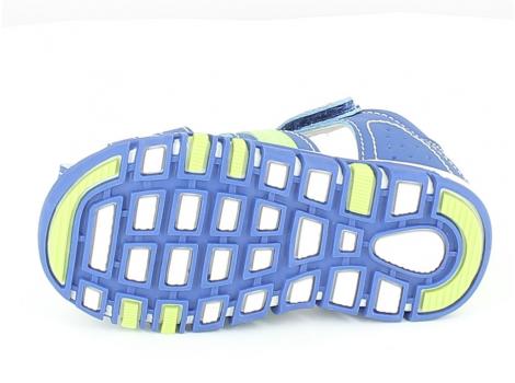 OTROŠKI SANDALI SUPERCOOL 3022 BLUE