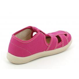 OTROŠKI COPATI MILAMI 201/2 FUXIA