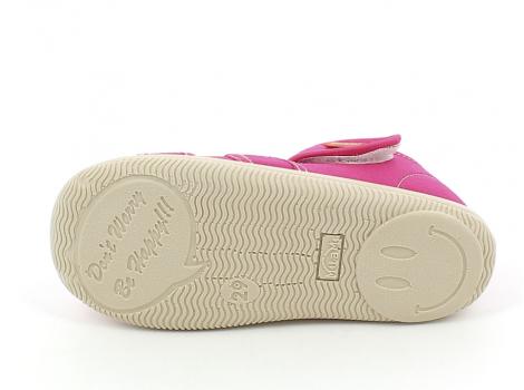 OTROŠKI COPATI MILAMI 201/2 FUXIA