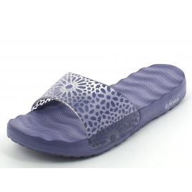 ŽENSKI NATIKAČI DE FONSECA RECCO W49 VIOLA