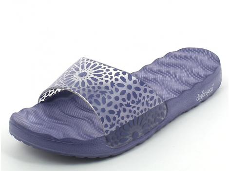 ŽENSKI NATIKAČI DE FONSECA RECCO W49 VIOLA