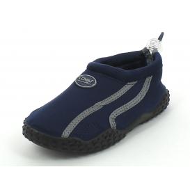 OTROŠKI VODNI COPATI COMFORT 11-0324-17-1 NAVY