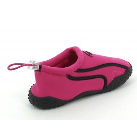 OTROŠKI VODNI COPATI  COMFORT 11-0324-17-1 PINK