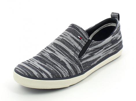 OTROŠKI CASUAL TOMMY HILFIGER FB00047 DENIM