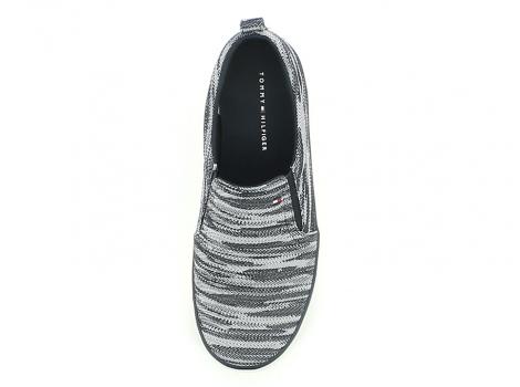 OTROŠKI CASUAL TOMMY HILFIGER FB00047 DENIM