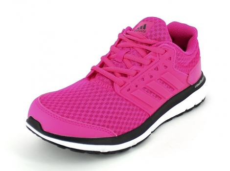 ŽENSKI ŠPORTNI ADIDAS GALAXY 3.1 BA7806 PINK