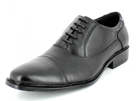 MOŠKI ELEGANTNI S.SUNNY 157-10  BLACK