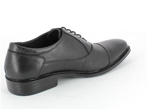 MOŠKI ELEGANTNI S.SUNNY 157-10  BLACK