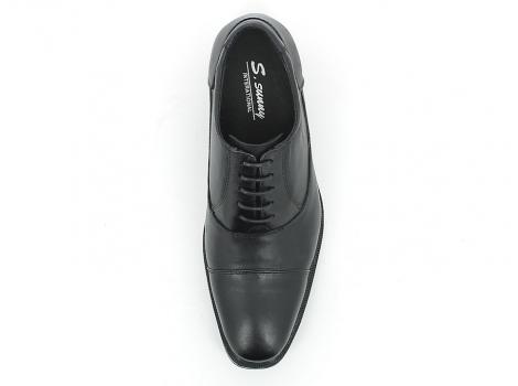 MOŠKI ELEGANTNI S.SUNNY 157-10  BLACK